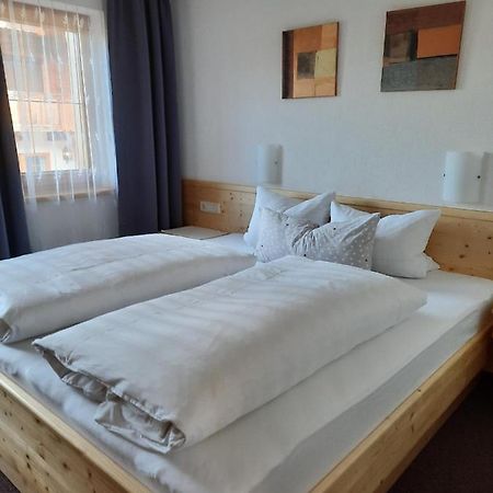 Haus Gmahblick Ferienwonungen Otel Alpbach Dış mekan fotoğraf