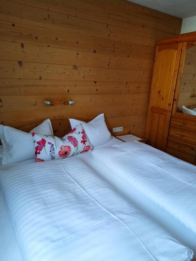 Haus Gmahblick Ferienwonungen Otel Alpbach Dış mekan fotoğraf