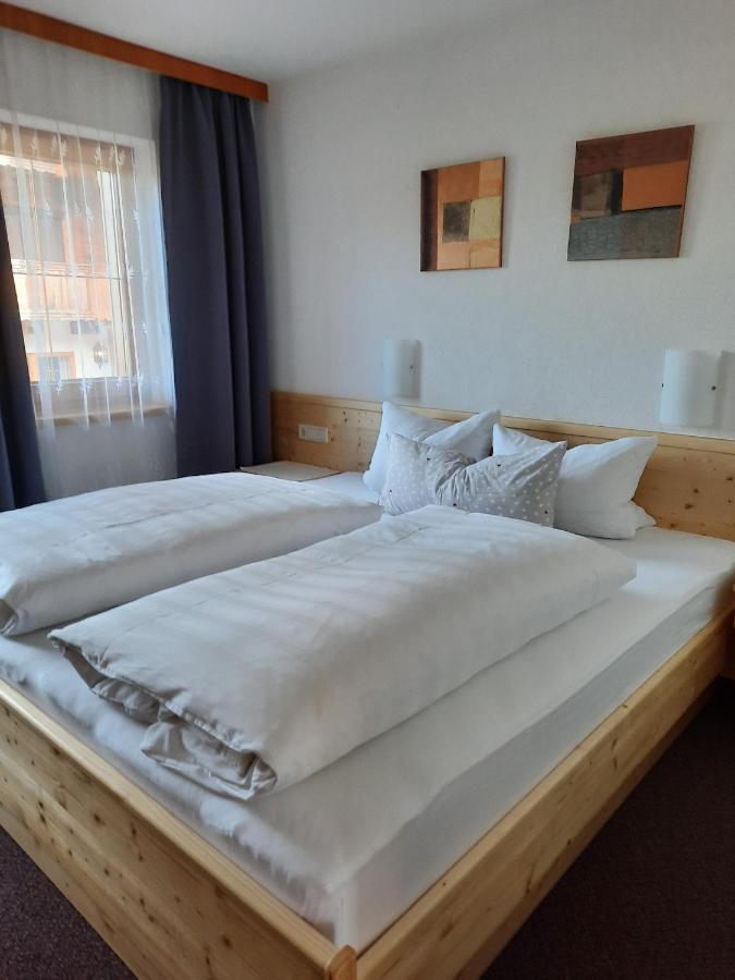 Haus Gmahblick Ferienwonungen Otel Alpbach Dış mekan fotoğraf