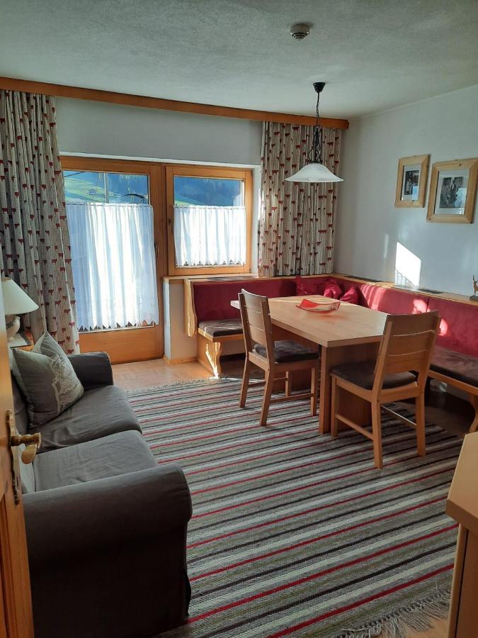 Haus Gmahblick Ferienwonungen Otel Alpbach Dış mekan fotoğraf