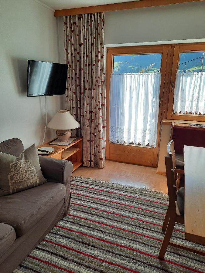 Haus Gmahblick Ferienwonungen Otel Alpbach Dış mekan fotoğraf