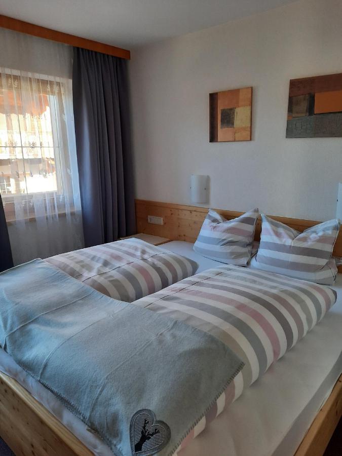 Haus Gmahblick Ferienwonungen Otel Alpbach Dış mekan fotoğraf