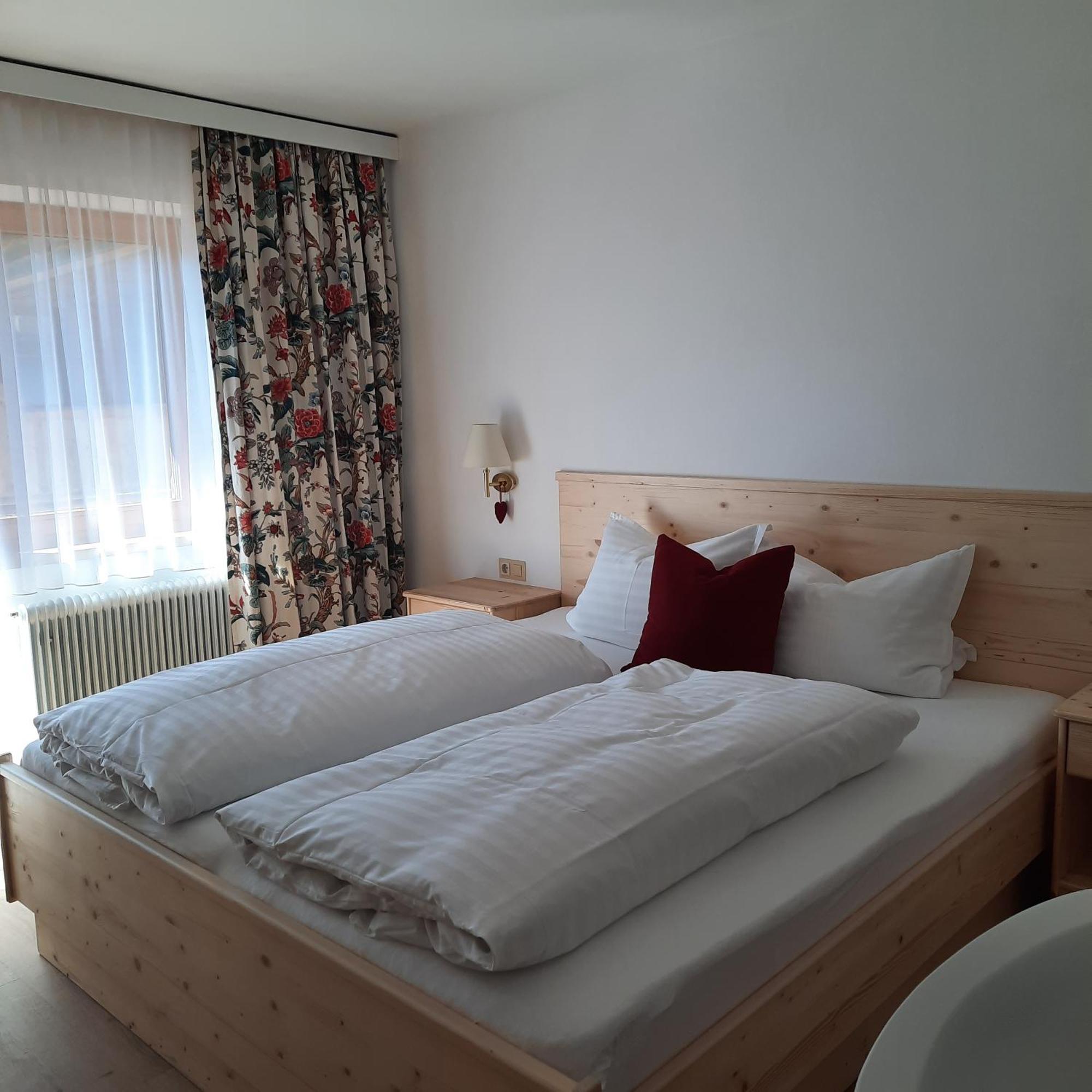 Haus Gmahblick Ferienwonungen Otel Alpbach Dış mekan fotoğraf