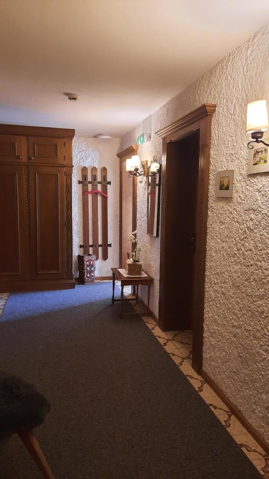 Haus Gmahblick Ferienwonungen Otel Alpbach Dış mekan fotoğraf
