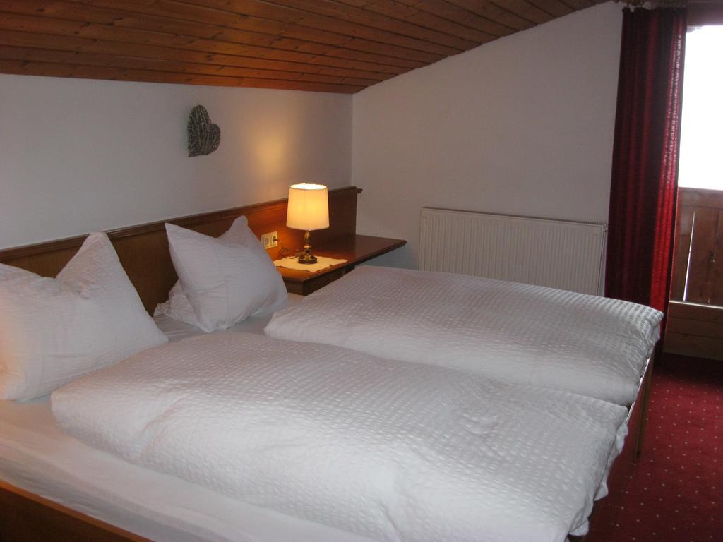 Haus Gmahblick Ferienwonungen Otel Alpbach Dış mekan fotoğraf