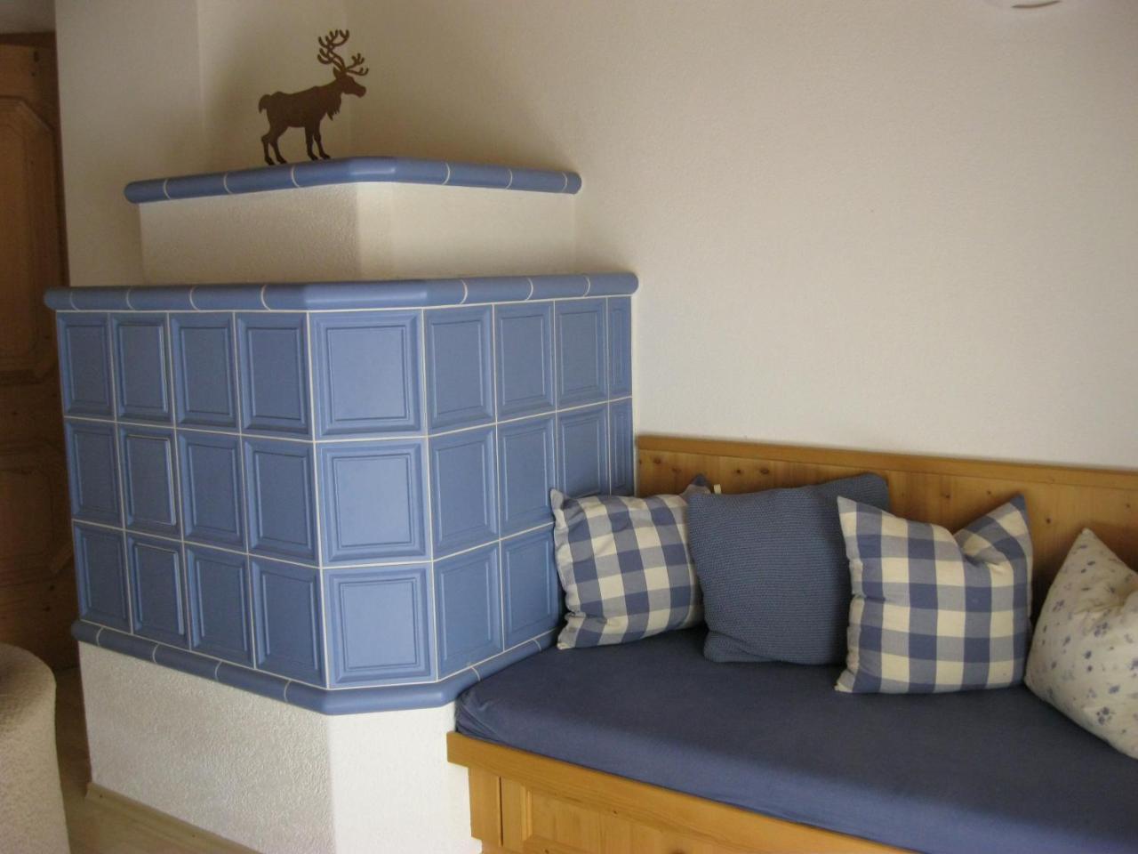 Haus Gmahblick Ferienwonungen Otel Alpbach Dış mekan fotoğraf
